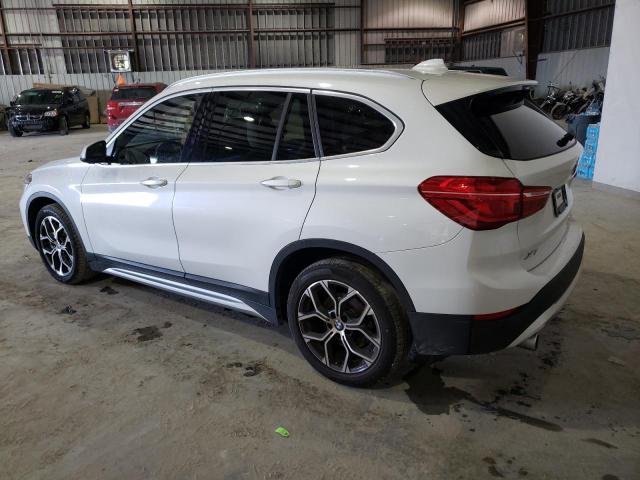 Photo 1 VIN: WBXJG7C08M5T95822 - BMW X1 SDRIVE2 