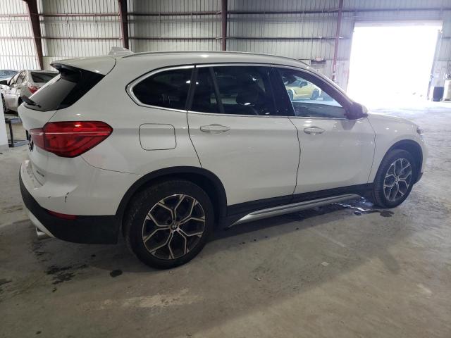 Photo 2 VIN: WBXJG7C08M5T95822 - BMW X1 SDRIVE2 