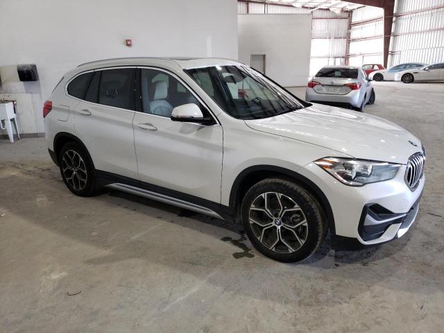 Photo 3 VIN: WBXJG7C08M5T95822 - BMW X1 SDRIVE2 