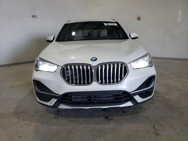 Photo 4 VIN: WBXJG7C08M5T95822 - BMW X1 SDRIVE2 