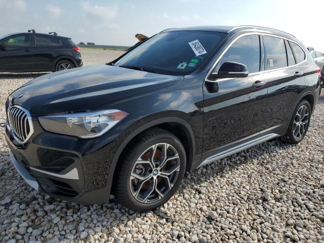 Photo 0 VIN: WBXJG7C08M5U23490 - BMW X1 