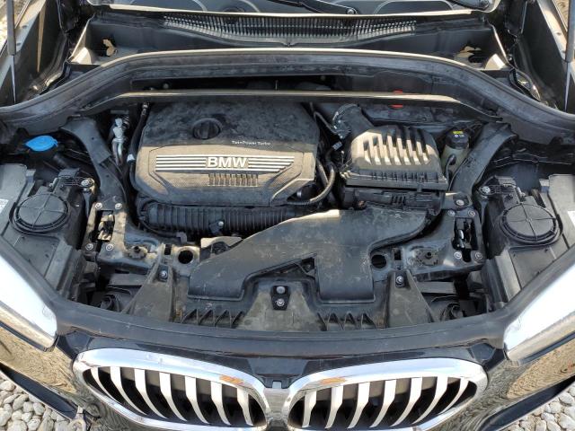 Photo 11 VIN: WBXJG7C08M5U23490 - BMW X1 