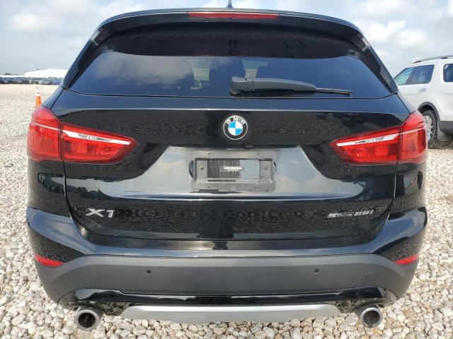 Photo 5 VIN: WBXJG7C08M5U23490 - BMW X1 