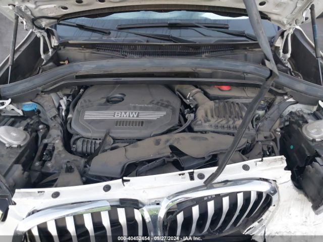 Photo 9 VIN: WBXJG7C09L5P44498 - BMW X1 