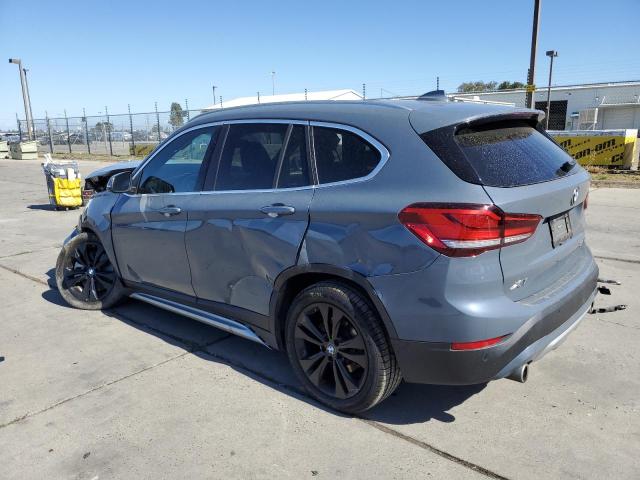 Photo 1 VIN: WBXJG7C09L5P66422 - BMW X1 