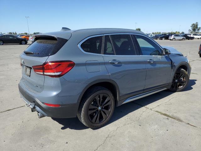 Photo 2 VIN: WBXJG7C09L5P66422 - BMW X1 