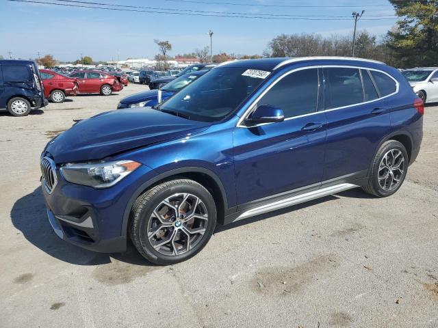 Photo 0 VIN: WBXJG7C09L5P68963 - BMW X1 