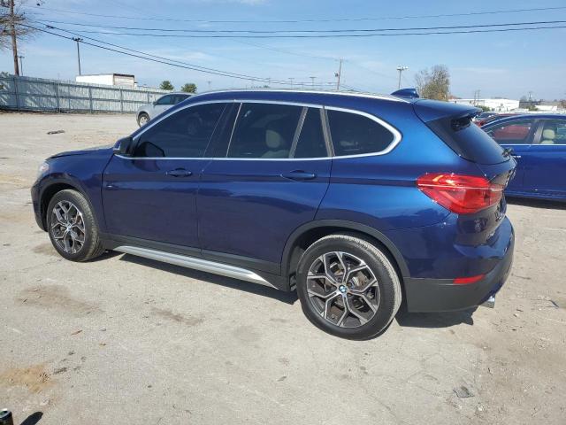 Photo 1 VIN: WBXJG7C09L5P68963 - BMW X1 