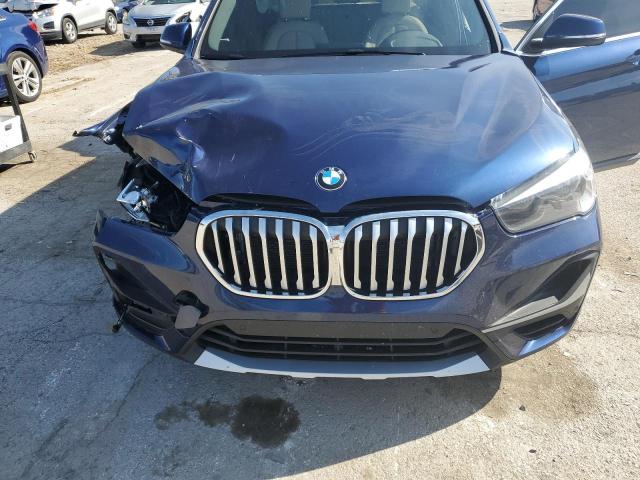 Photo 11 VIN: WBXJG7C09L5P68963 - BMW X1 