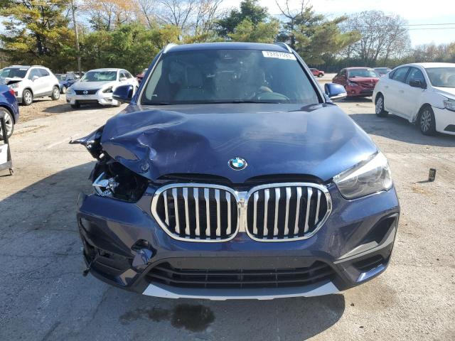 Photo 4 VIN: WBXJG7C09L5P68963 - BMW X1 