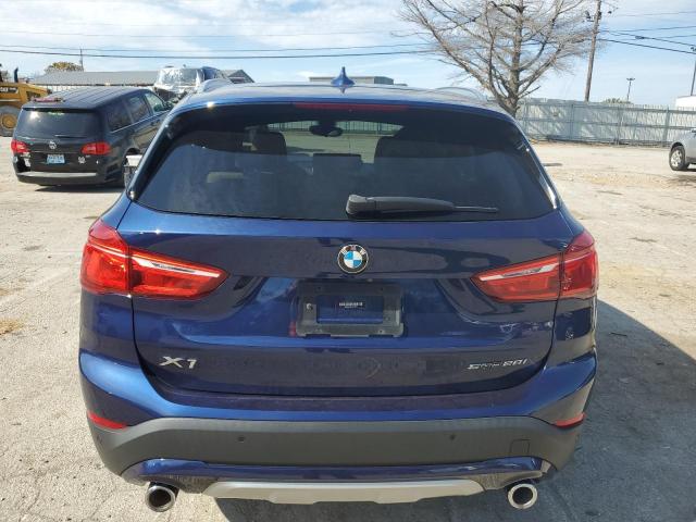 Photo 5 VIN: WBXJG7C09L5P68963 - BMW X1 