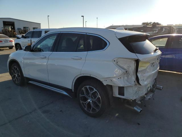 Photo 1 VIN: WBXJG7C09L5R23298 - BMW X1 SDRIVE2 