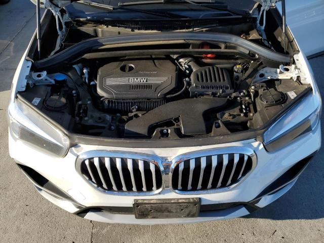 Photo 11 VIN: WBXJG7C09L5R23298 - BMW X1 SDRIVE2 