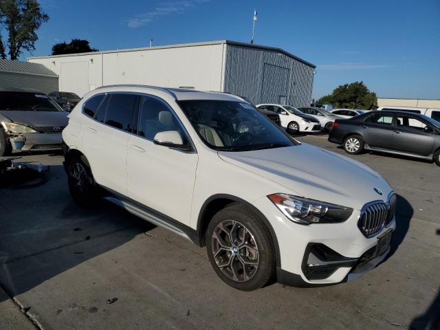 Photo 3 VIN: WBXJG7C09L5R23298 - BMW X1 SDRIVE2 