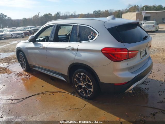 Photo 2 VIN: WBXJG7C09L5R91407 - BMW X1 