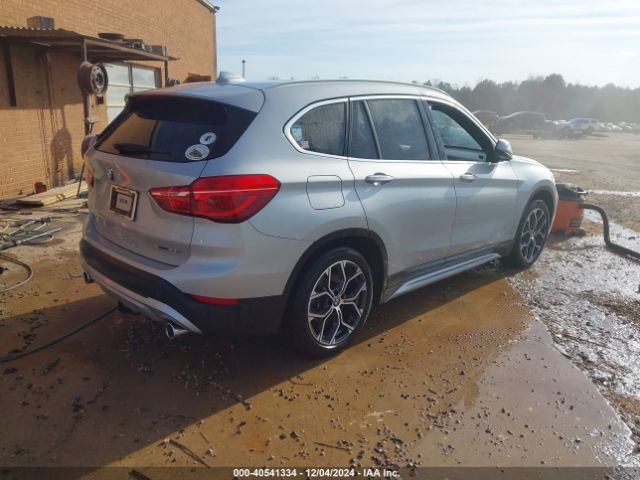 Photo 3 VIN: WBXJG7C09L5R91407 - BMW X1 