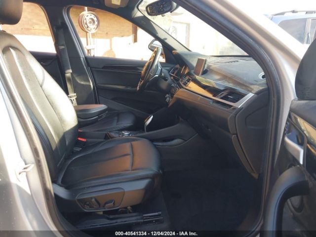 Photo 4 VIN: WBXJG7C09L5R91407 - BMW X1 