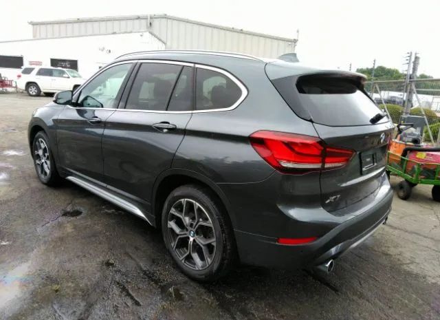 Photo 2 VIN: WBXJG7C09M5S25629 - BMW X1 