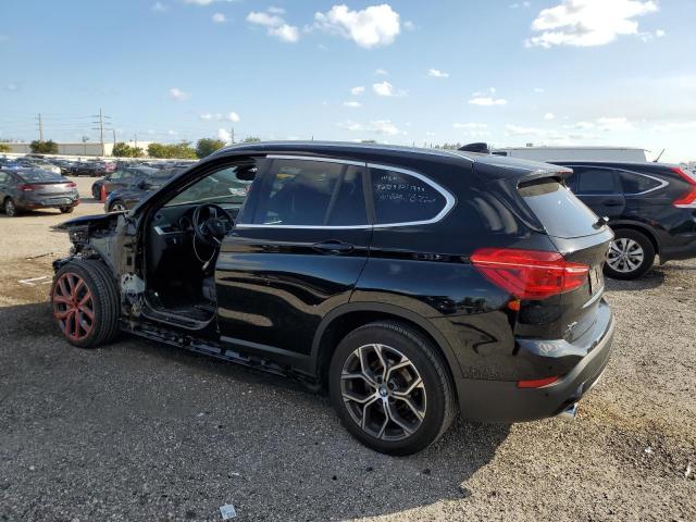 Photo 1 VIN: WBXJG7C09M5S26781 - BMW X1 SDRIVE2 