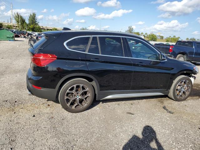 Photo 2 VIN: WBXJG7C09M5S26781 - BMW X1 SDRIVE2 