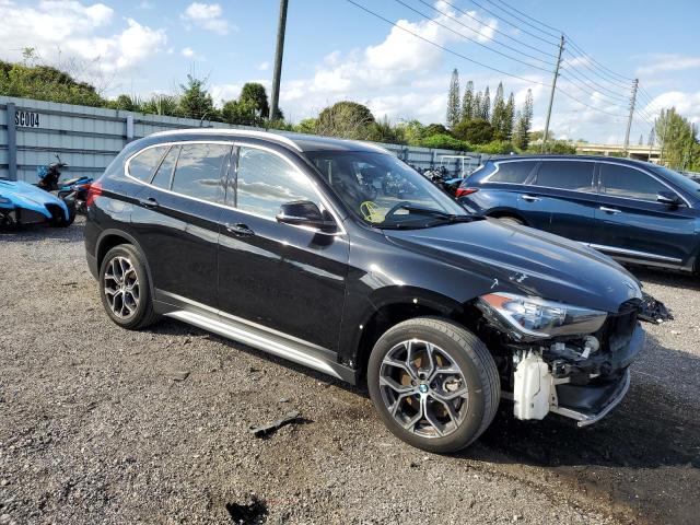 Photo 3 VIN: WBXJG7C09M5S26781 - BMW X1 SDRIVE2 