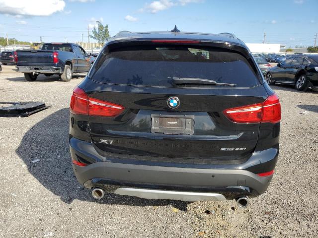 Photo 5 VIN: WBXJG7C09M5S26781 - BMW X1 SDRIVE2 