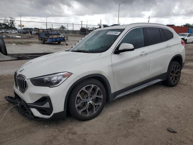 Photo 0 VIN: WBXJG7C09M5T38898 - BMW X1 SDRIVE2 