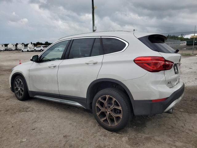 Photo 1 VIN: WBXJG7C09M5T38898 - BMW X1 SDRIVE2 