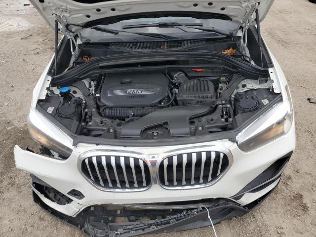 Photo 11 VIN: WBXJG7C09M5T38898 - BMW X1 SDRIVE2 