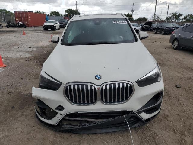 Photo 4 VIN: WBXJG7C09M5T38898 - BMW X1 SDRIVE2 