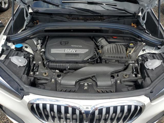 Photo 10 VIN: WBXJG7C09M5T78897 - BMW X1 