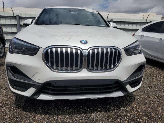 Photo 4 VIN: WBXJG7C09M5T78897 - BMW X1 