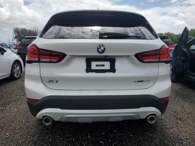 Photo 5 VIN: WBXJG7C09M5T78897 - BMW X1 