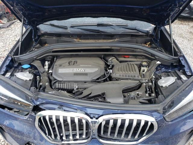 Photo 11 VIN: WBXJG7C09M5T90306 - BMW X1 SDRIVE2 