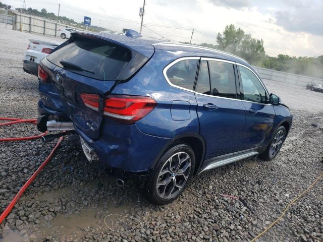 Photo 2 VIN: WBXJG7C09M5T90306 - BMW X1 SDRIVE2 