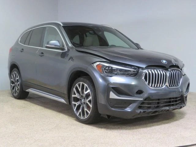 Photo 0 VIN: WBXJG7C09M5U01935 - BMW X1 SDRIVE2 