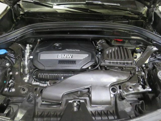 Photo 6 VIN: WBXJG7C09M5U01935 - BMW X1 SDRIVE2 