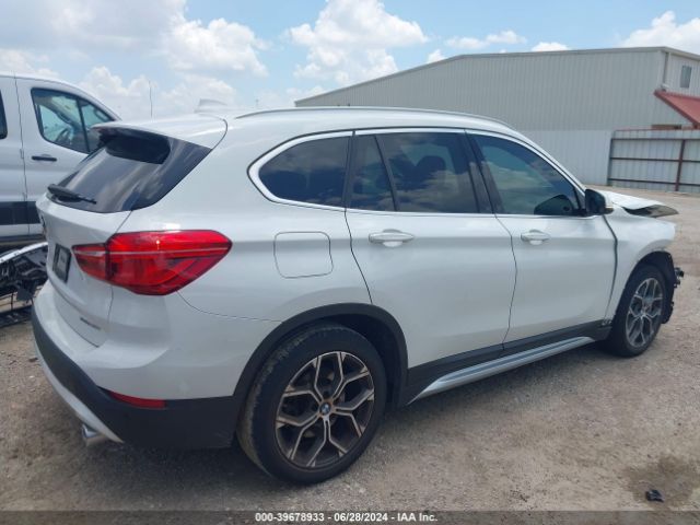 Photo 3 VIN: WBXJG7C09M5U34644 - BMW X1 