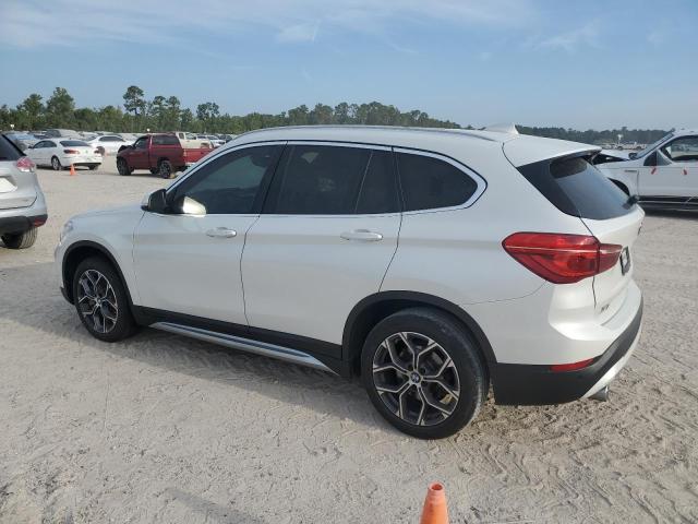 Photo 1 VIN: WBXJG7C09N5U68066 - BMW X1 SDRIVE2 