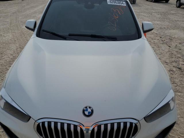 Photo 11 VIN: WBXJG7C09N5U68066 - BMW X1 SDRIVE2 