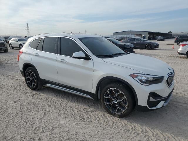 Photo 3 VIN: WBXJG7C09N5U68066 - BMW X1 SDRIVE2 