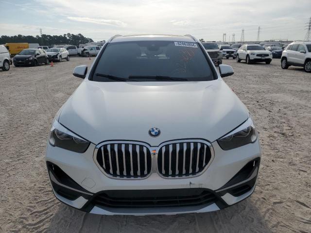 Photo 4 VIN: WBXJG7C09N5U68066 - BMW X1 SDRIVE2 