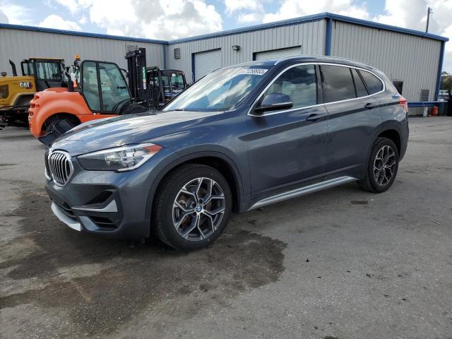 Photo 0 VIN: WBXJG7C09N5U72599 - BMW X1 