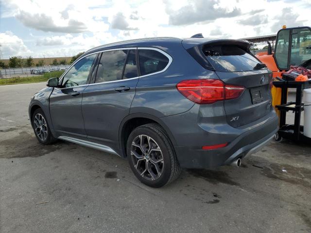 Photo 1 VIN: WBXJG7C09N5U72599 - BMW X1 