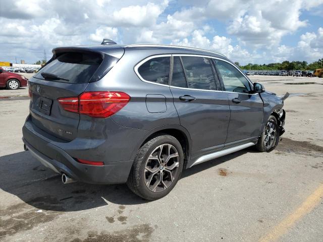 Photo 2 VIN: WBXJG7C09N5U72599 - BMW X1 