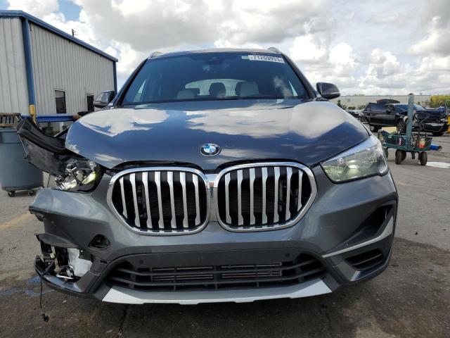 Photo 4 VIN: WBXJG7C09N5U72599 - BMW X1 