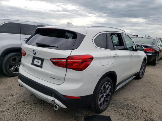 Photo 3 VIN: WBXJG7C09N5U75115 - BMW X1 SDRIVE2 