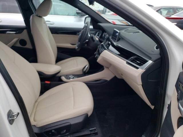 Photo 4 VIN: WBXJG7C09N5U75115 - BMW X1 SDRIVE2 