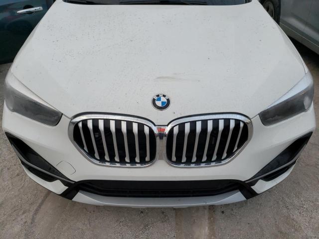 Photo 6 VIN: WBXJG7C09N5U75115 - BMW X1 SDRIVE2 