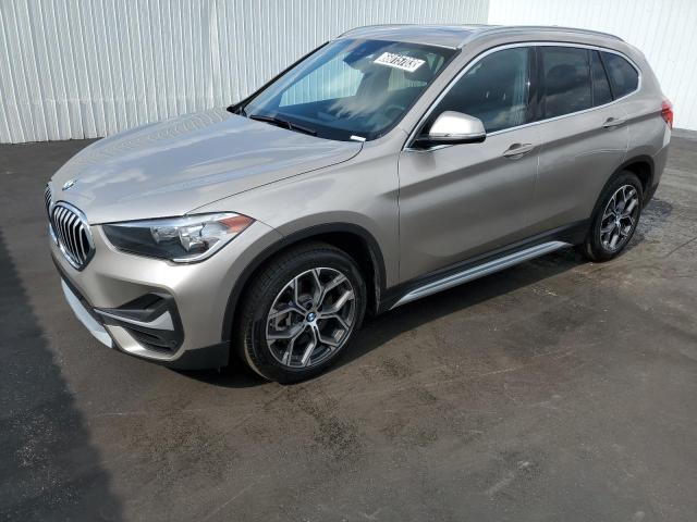 Photo 0 VIN: WBXJG7C09N5V22160 - BMW X1 SDRIVE2 